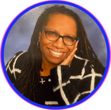 Portrait of Kathy DeJesus